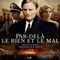 PAR-DELA LE BIEN ET LE MAL